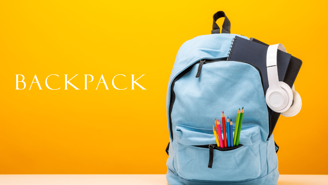 Backpacks - NoveltiesMart.com Wholesale