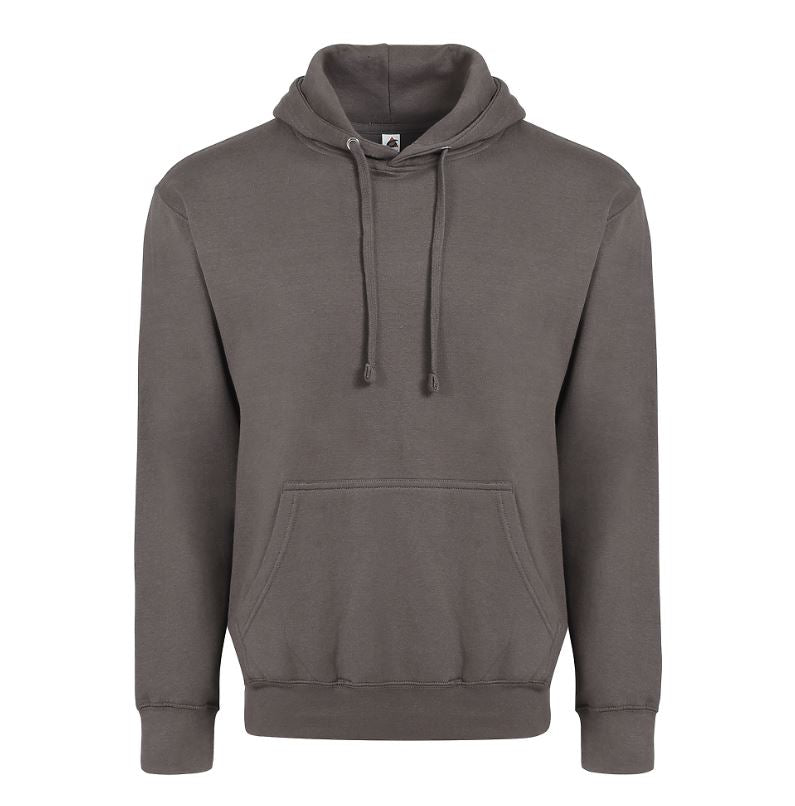 "Adult Fleece Hoodie, EverSoft & Comfortable - Unisex Hoodie with Kangaroo Pocket"