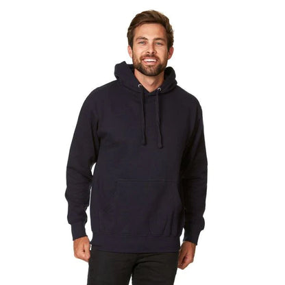 "Adult Fleece Hoodie, EverSoft & Comfortable - Unisex Hoodie with Kangaroo Pocket"