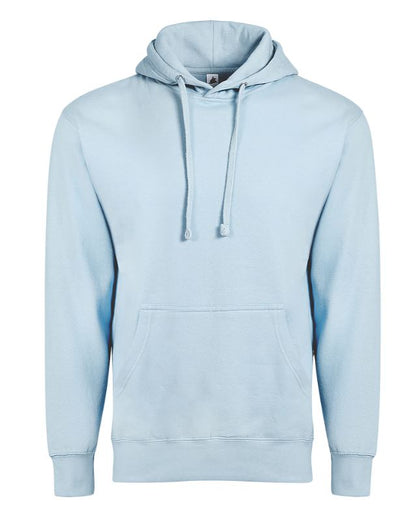 "Adult Fleece Hoodie, EverSoft & Comfortable - Unisex Hoodie with Kangaroo Pocket"