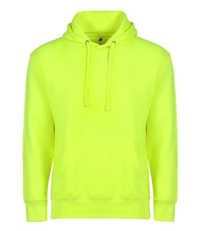 "Adult Fleece Hoodie, EverSoft & Comfortable - Unisex Hoodie with Kangaroo Pocket"