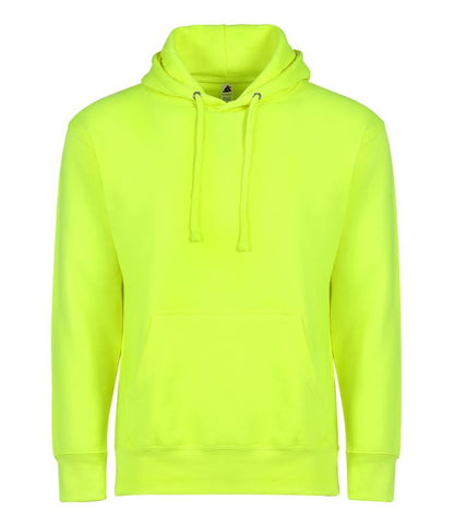 "Adult Fleece Hoodie, EverSoft & Comfortable - Unisex Hoodie with Kangaroo Pocket"