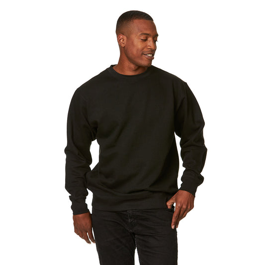 Smart Blanks Adult Comfort Fit Crew Sweatshirt - Classic & DTG Ready