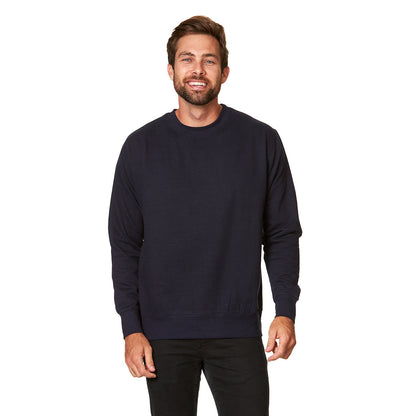 Smart Blanks Adult Comfort Fit Crew Sweatshirt - Classic & DTG Ready