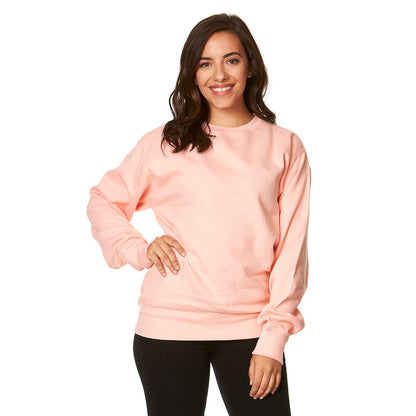 Smart Blanks Adult Comfort Fit Crew Sweatshirt - Classic & DTG Ready