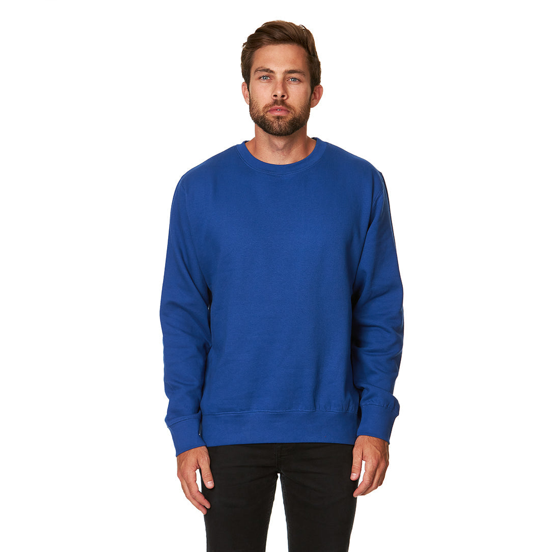 Smart Blanks Adult Comfort Fit Crew Sweatshirt - Classic & DTG Ready