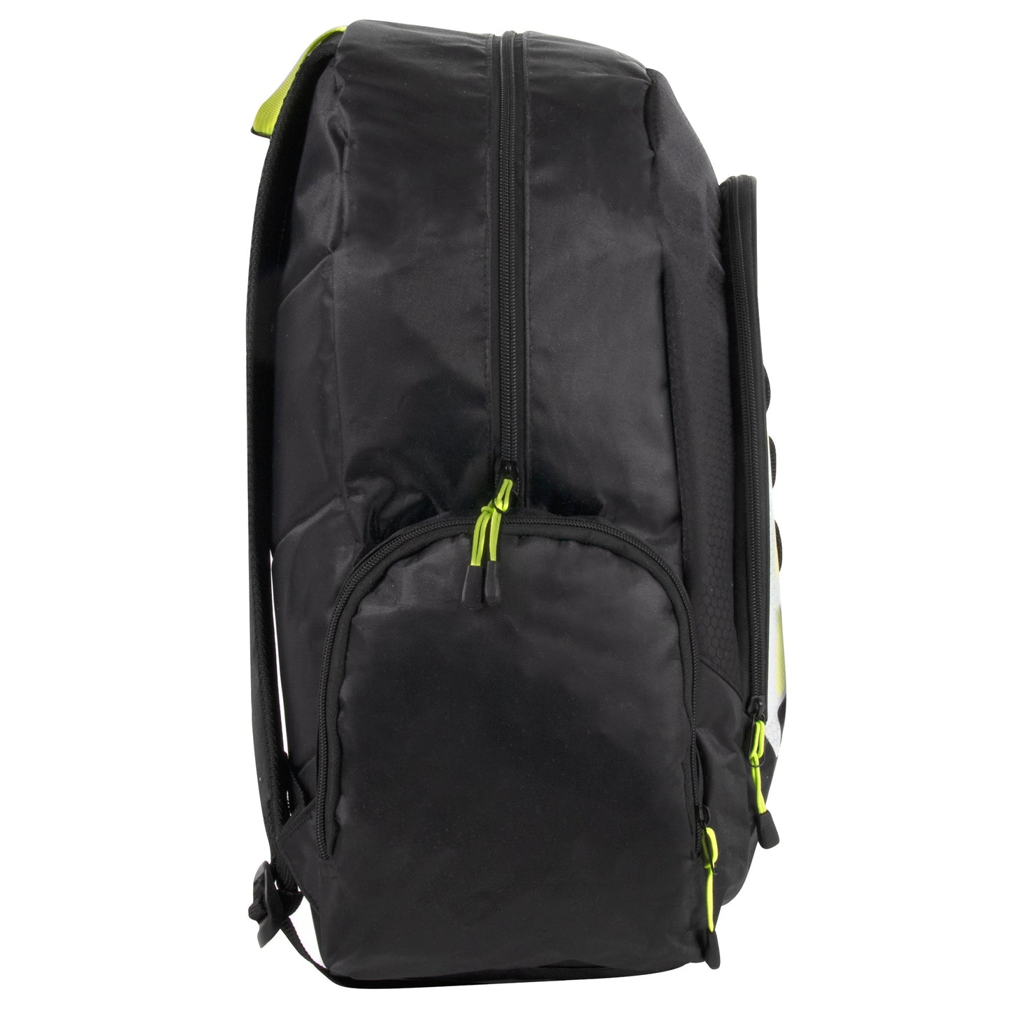 Mountain Edge Multi-Pocket Reflective Backpack 19 Inch Wholesale