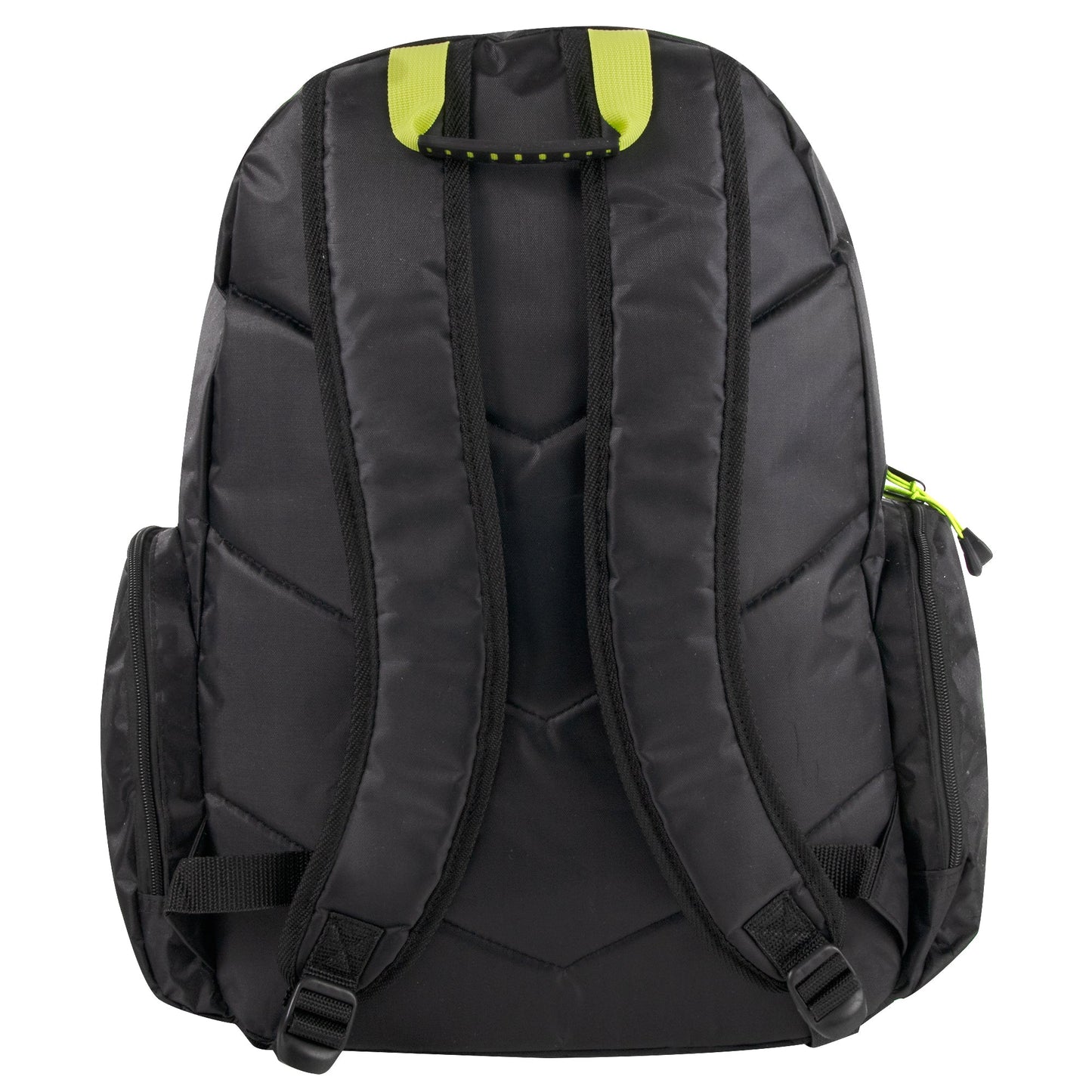 Mountain Edge Multi-Pocket Reflective Backpack 19 Inch Wholesale