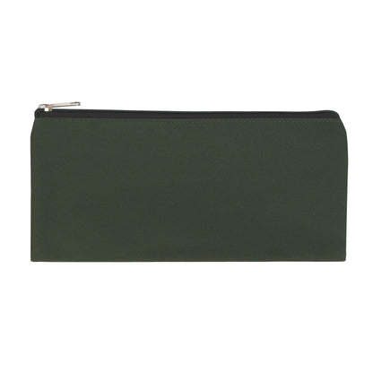 Wholesale Zippered Pencil Pouch