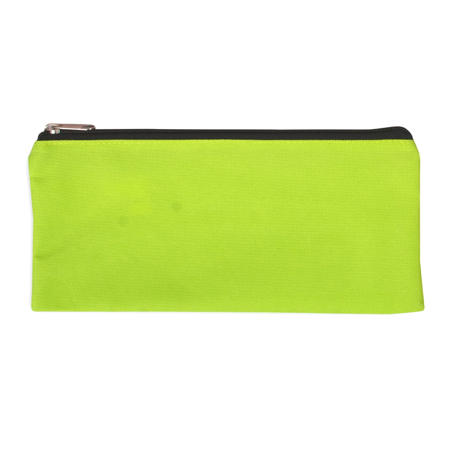 Wholesale Zippered Pencil Pouch