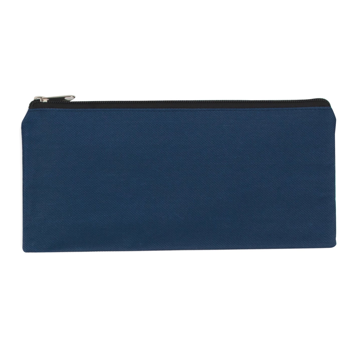 Wholesale Zippered Pencil Pouch