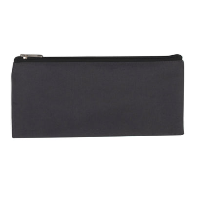 Wholesale Zippered Pencil Pouch