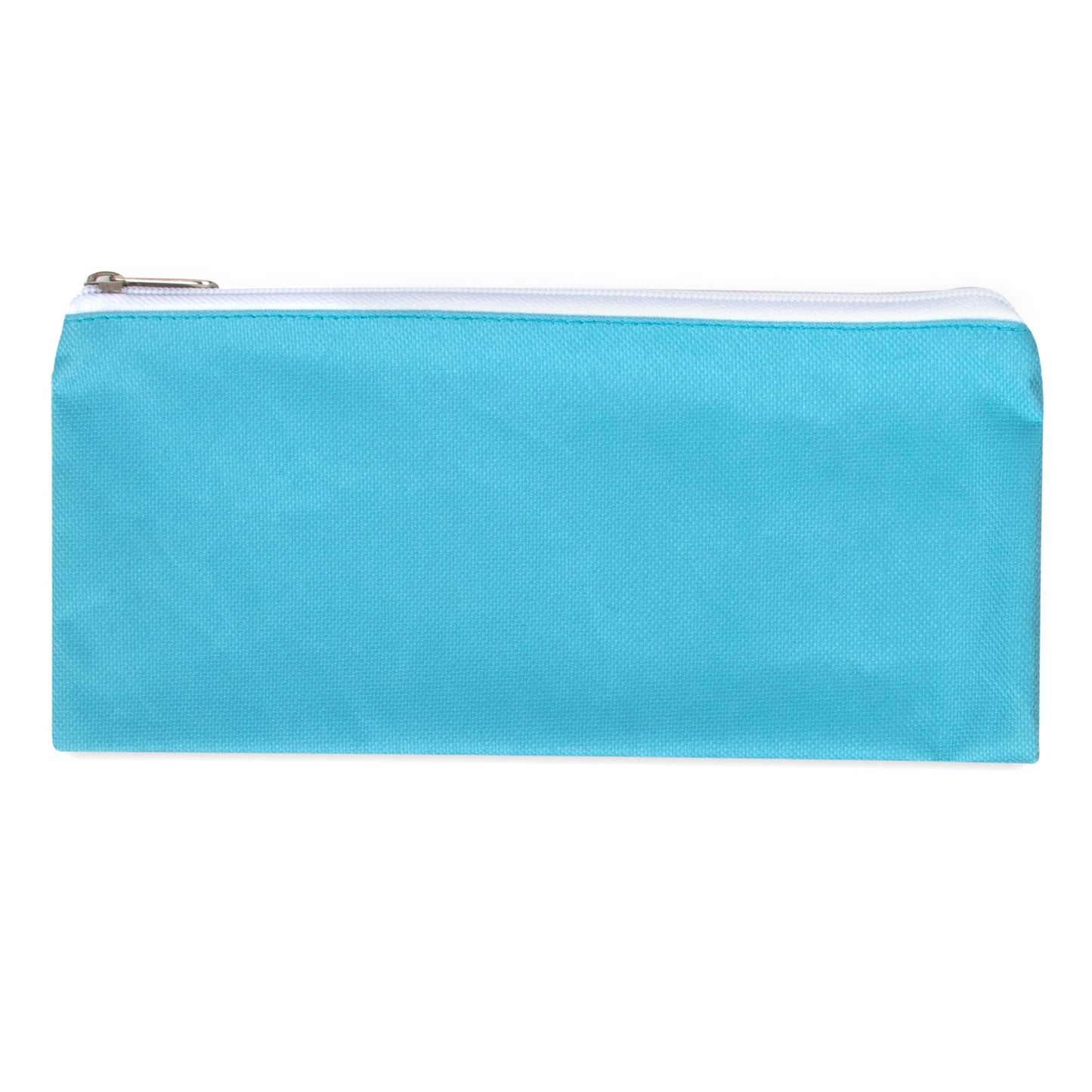 Wholesale Zippered Pencil Pouch