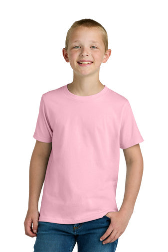 Next Level Apparel Youth Cotton Tee – Soft, Durable Kids T-Shirt-Noveltiesmart.com