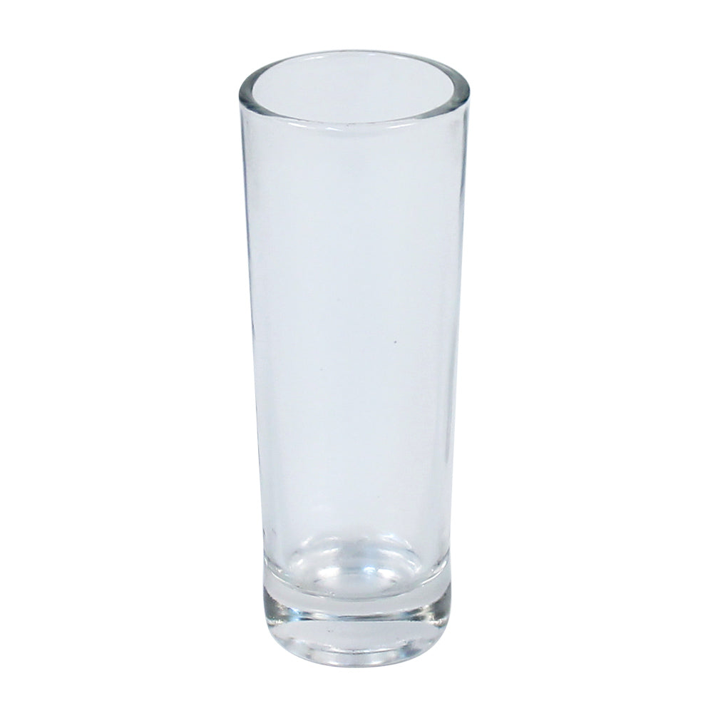 Clear Glass Shooters (DZ)