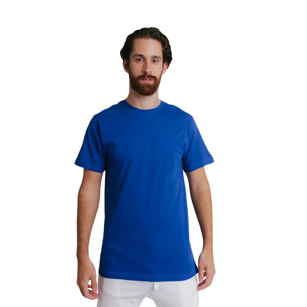 "Adult Soft Style Short Sleeve T-Shirts – 100% Ring-Spun Cotton, Retail Fit"