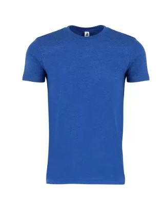 "Adult Soft Style Short Sleeve T-Shirts – 100% Ring-Spun Cotton, Retail Fit"