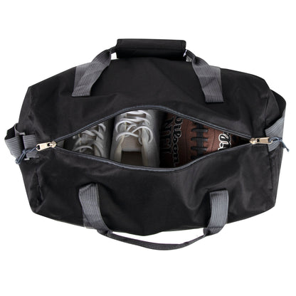 17-Inch Duffel Bag Wholesale Price