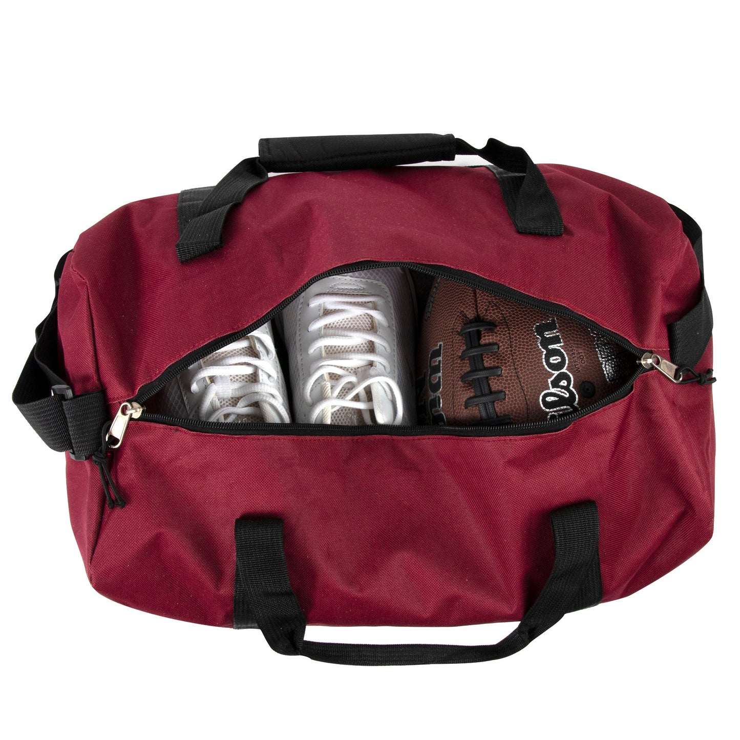 17-Inch Duffel Bag Wholesale Price