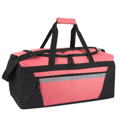 Wholesale Trailmaker 22 Inch Duffle Bag - Girls