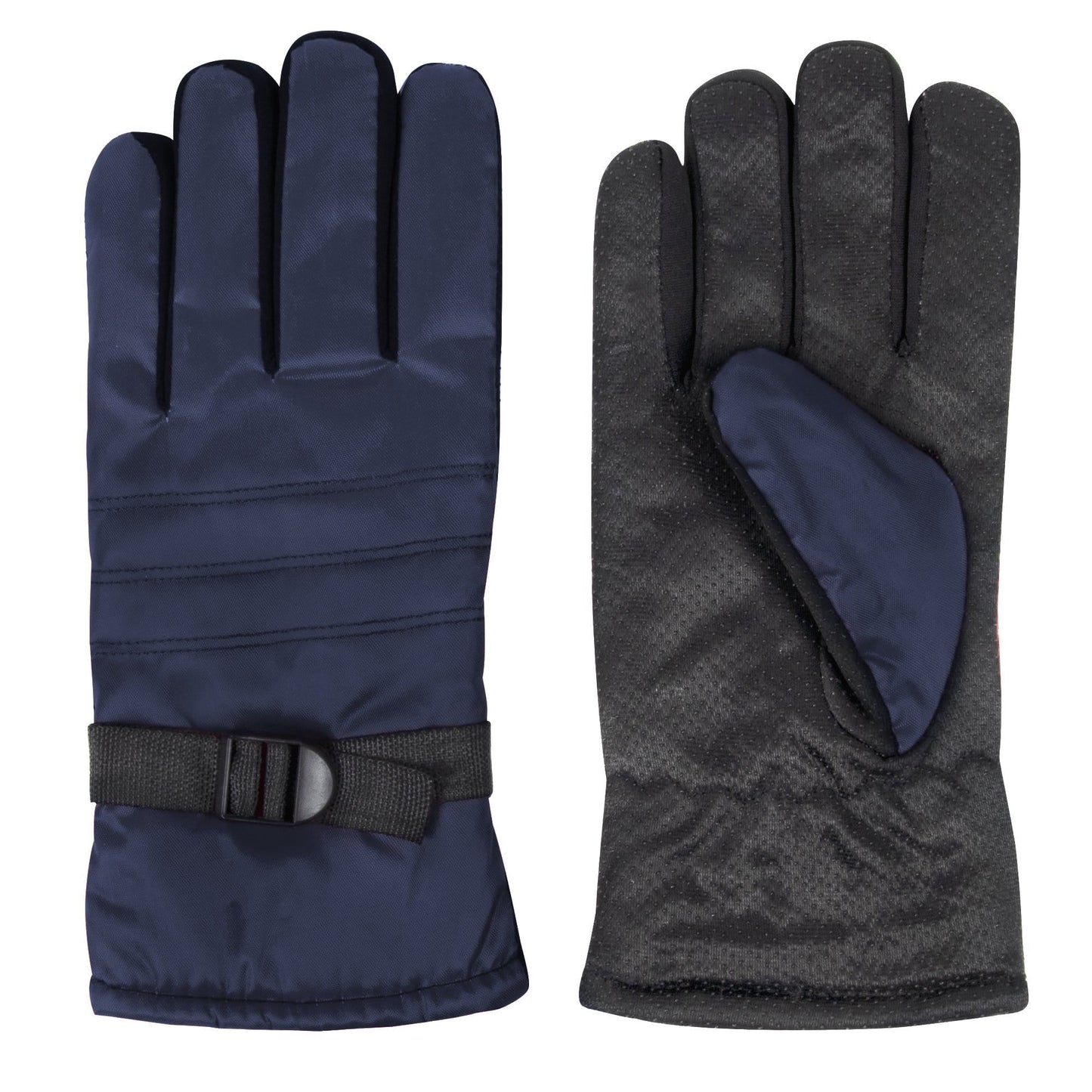 Adult Insulated Winter Gloves Assorted Wholesale