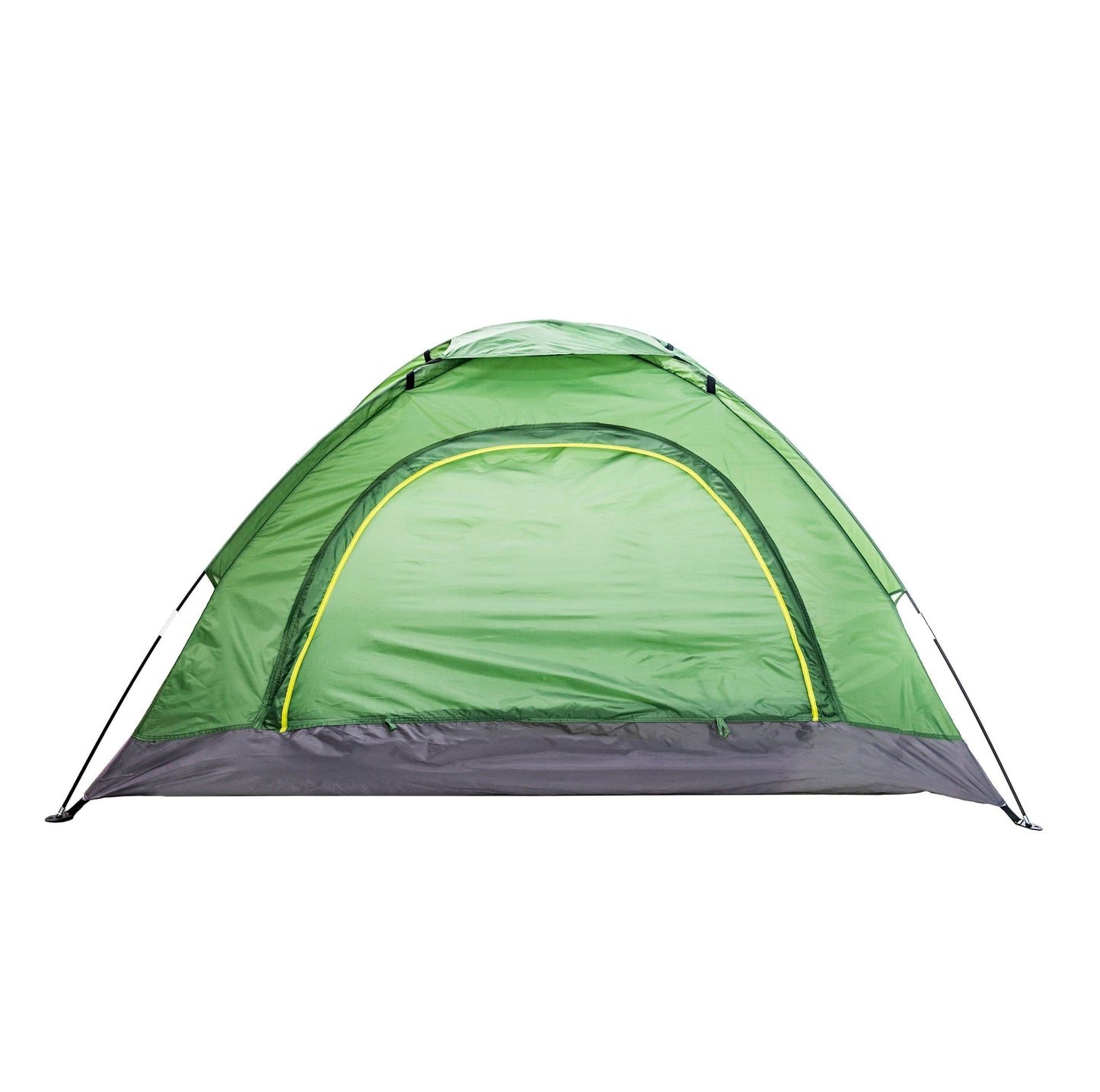 Dome Tent 3-4 Person - Green Wholesale