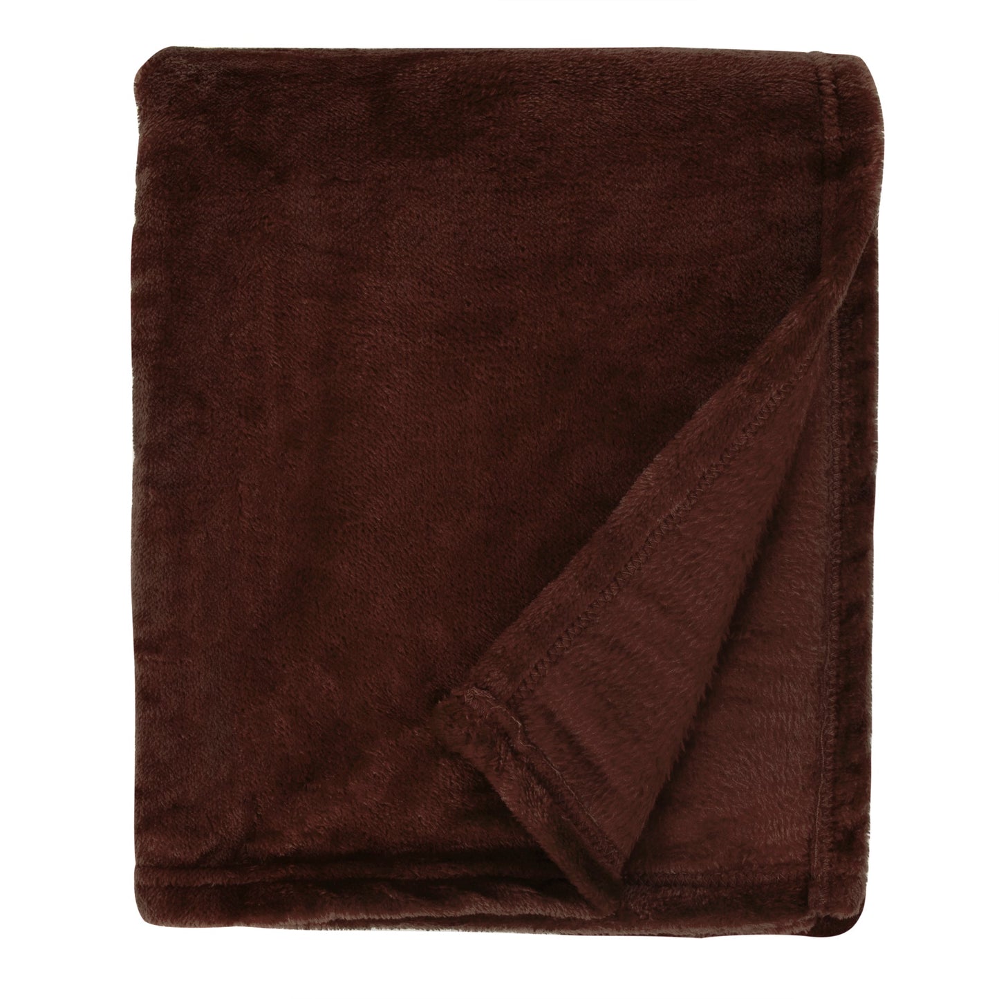 Teddy Fleece Throw Blankets 50" x 60" Wholesale