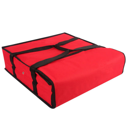 Trailmaker Insulated Pizza Carrier with Handle