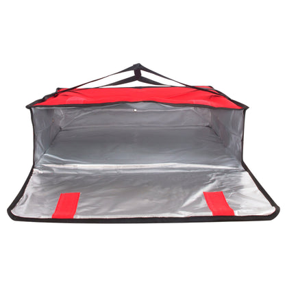 Trailmaker Insulated Pizza Carrier with Handle