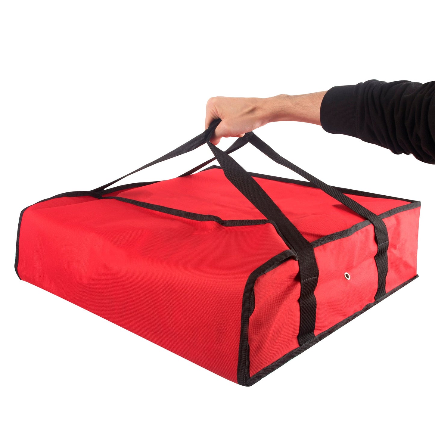 Trailmaker Insulated Pizza Carrier with Handle