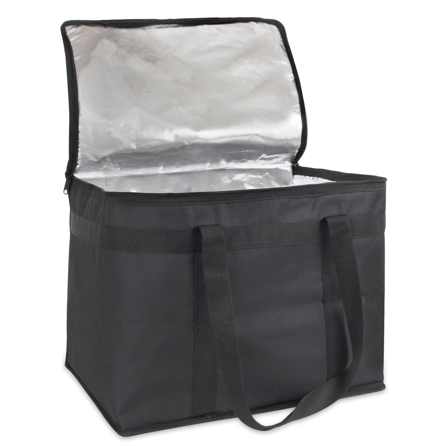 Trailmaker Large Insulated Food Delivery Bag / Pan Carrier