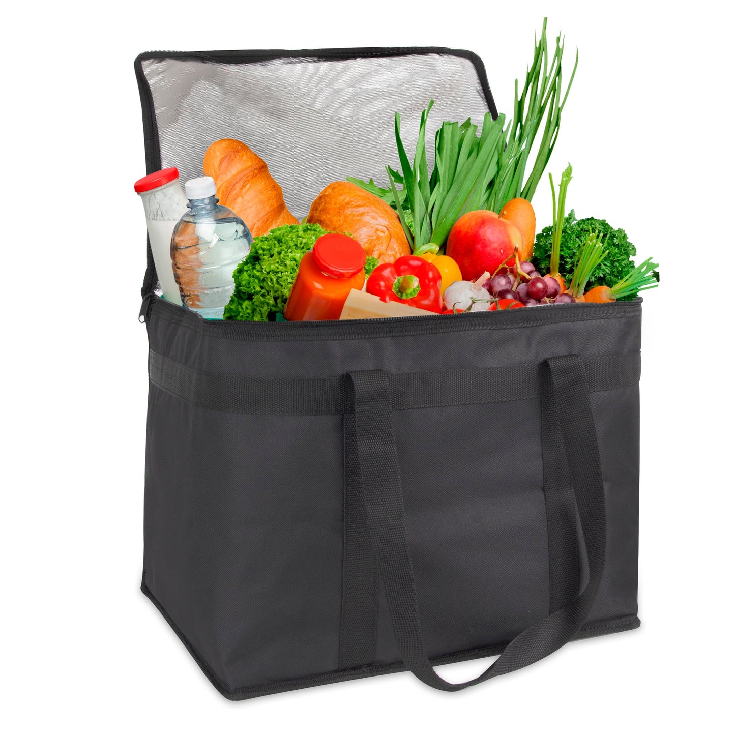 Trailmaker Large Insulated Food Delivery Bag / Pan Carrier