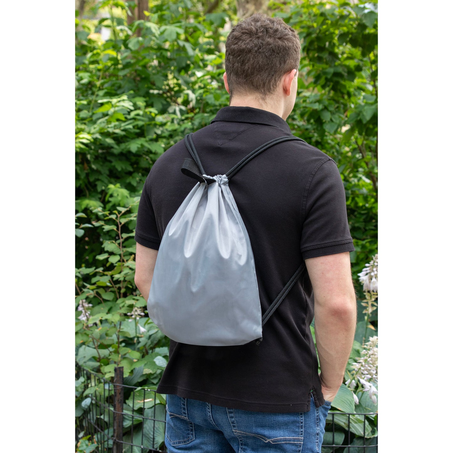 Wholesale Drawstring Bag 18 Inch