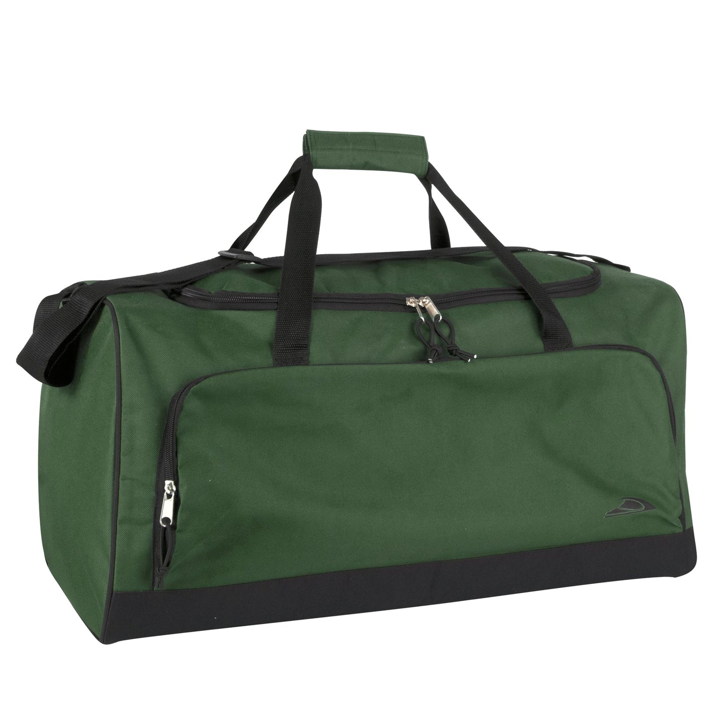 Wide-Pocket Duffle Bags 24 Inch NoveltiesMart Wholesale