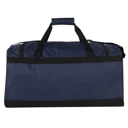 Wide-Pocket Duffle Bags 24 Inch NoveltiesMart Wholesale