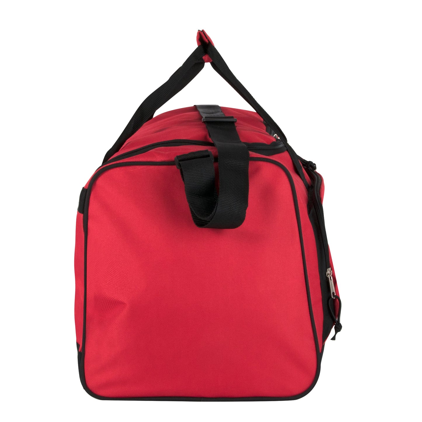 Wide-Pocket Duffle Bags 24 Inch NoveltiesMart Wholesale