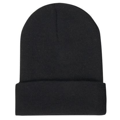 Women's Knitted Beanie Wholesale