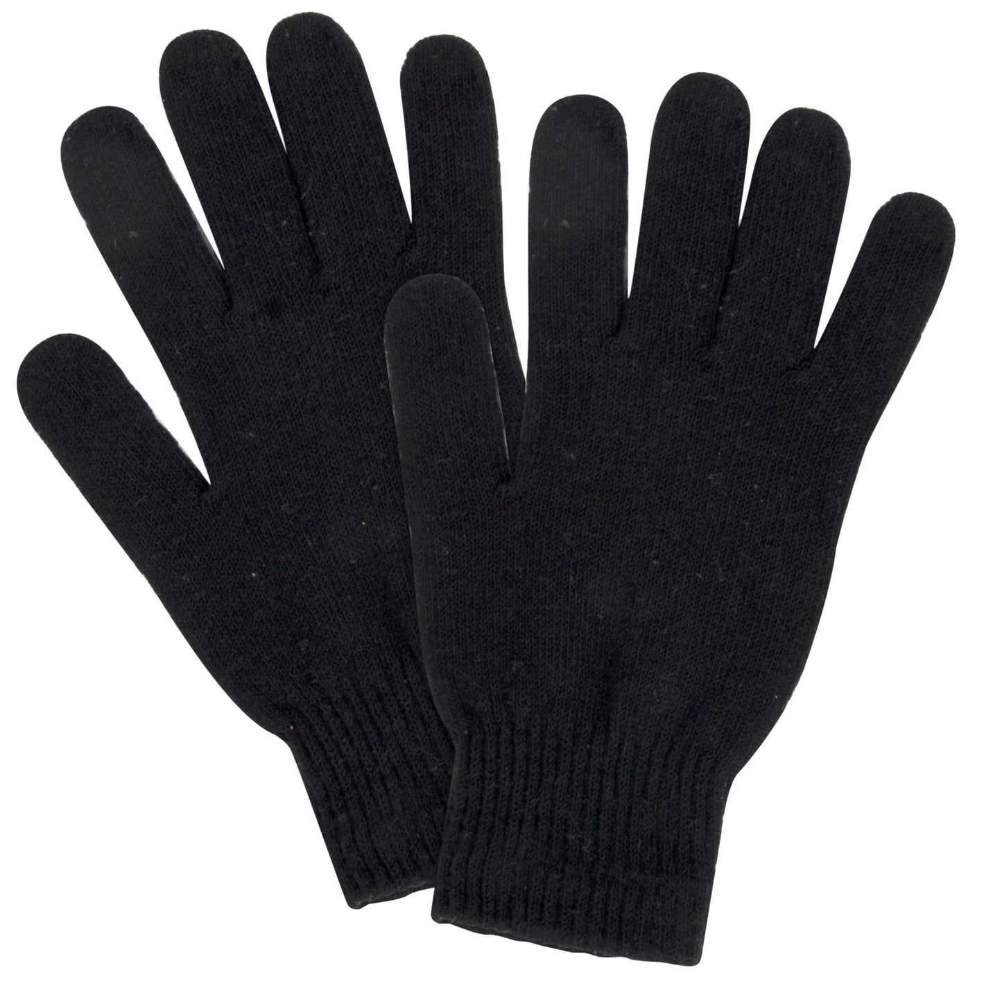 Women's Knitted Gloves NoveltiesMart Wholesale