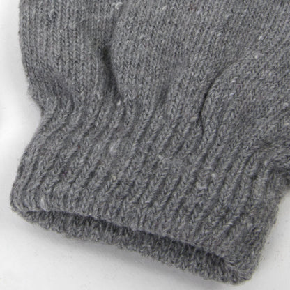 Adult Knit Gloves Assorted Wholesale