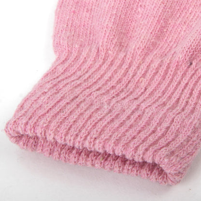 Women's Knitted Gloves NoveltiesMart Wholesale