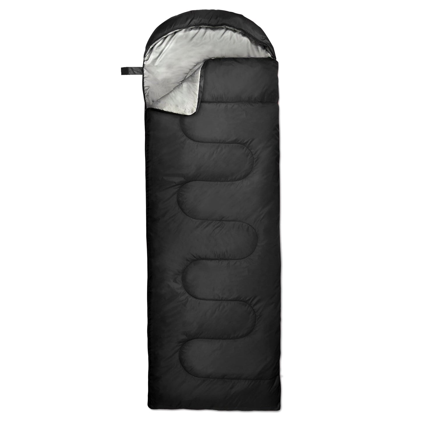 Deluxe Sleeping Bags with Stuff Sack Wholesale