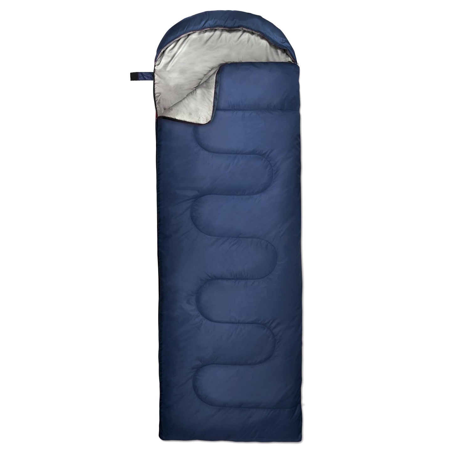 Deluxe Sleeping Bags with Stuff Sack Wholesale