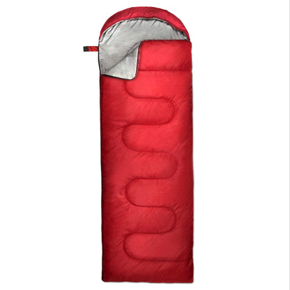 Deluxe Sleeping Bags with Stuff Sack Wholesale