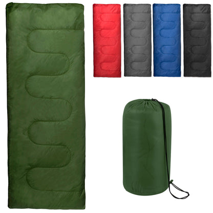 Sleeping Bags with Stuff Sack Wholesale