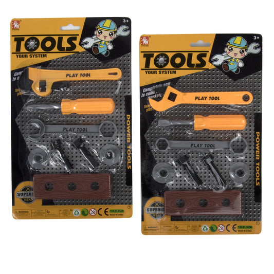 Kids Handyman Tool Toy Set Wholesale