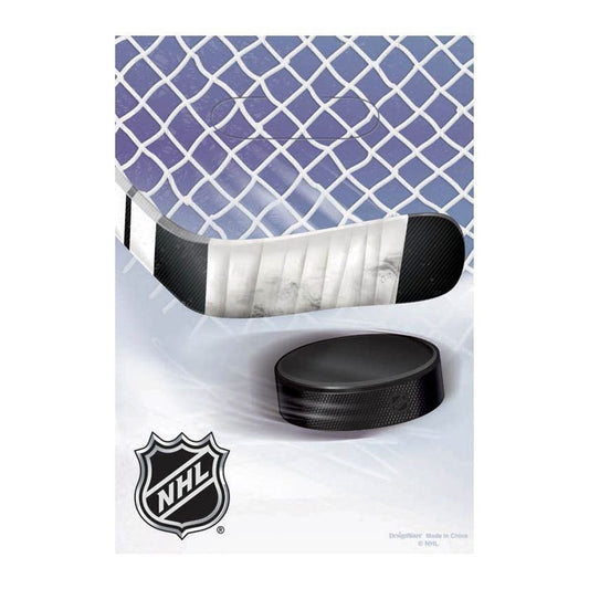 NHL Loot Bags (8 PACK)