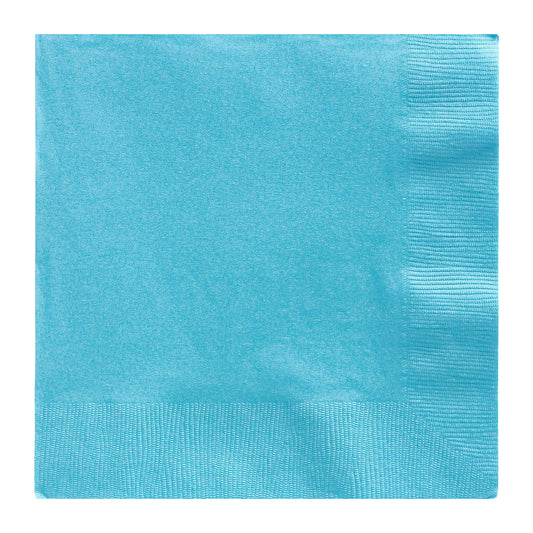 Dinner Napkins - Caribbean (40 PACK)