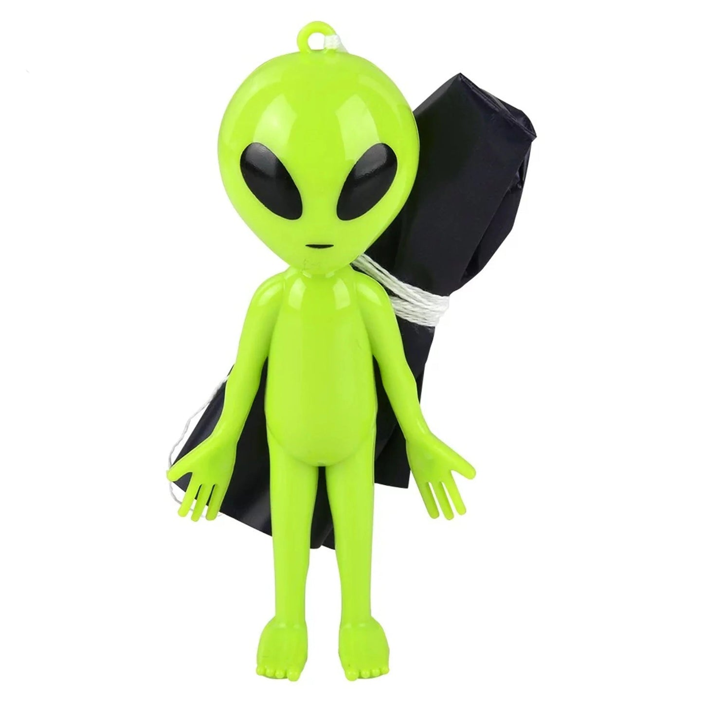 Alien Paratrooper 4" – Wholesale  (Sold By 48 PCS)