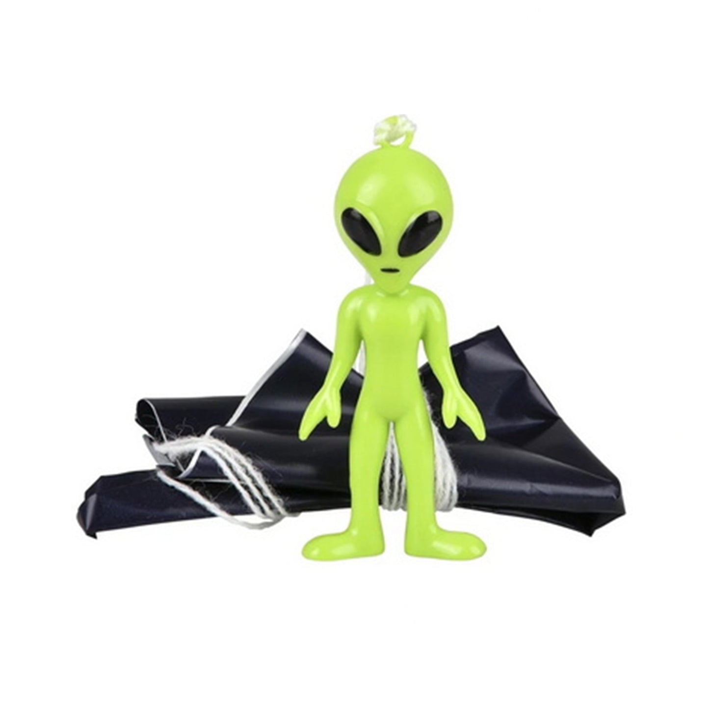 Alien Paratrooper 4" – Wholesale  (Sold By 48 PCS)