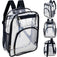 Mesh Backpacks